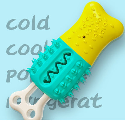 Summer Cooling Cleaning  Care Teeth Pet Chewing - Pet Parade Point