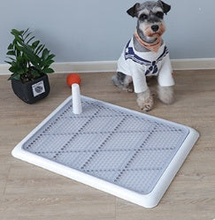 Portable Indoor Dog Toilet Pet Training Mat - Pet Parade Point