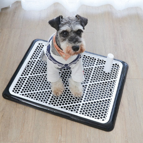 Portable Indoor Dog Toilet Pet Training Mat - Pet Parade Point