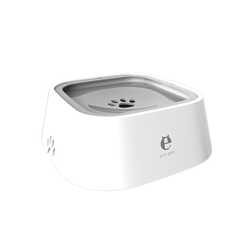 Pet Feeding Bowls Not Wetting Mouth - Pet Parade Point