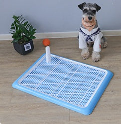 Portable Indoor Dog Toilet Pet Training Mat - Pet Parade Point