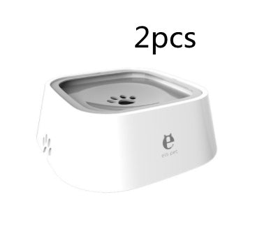 Pet Feeding Bowls Not Wetting Mouth - Pet Parade Point