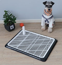 Portable Indoor Dog Toilet Pet Training Mat - Pet Parade Point