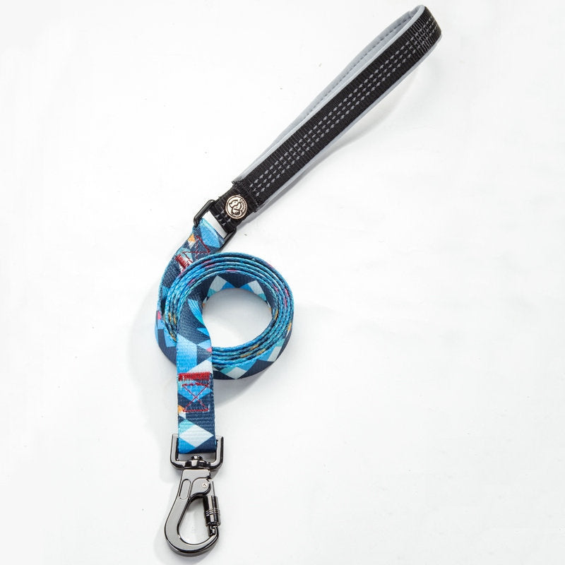 Pet supplies dog leash - Pet Parade Point