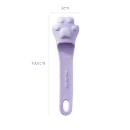 Dog Finger Toothbrush Small Dog Cleaning - Pet Parade Point