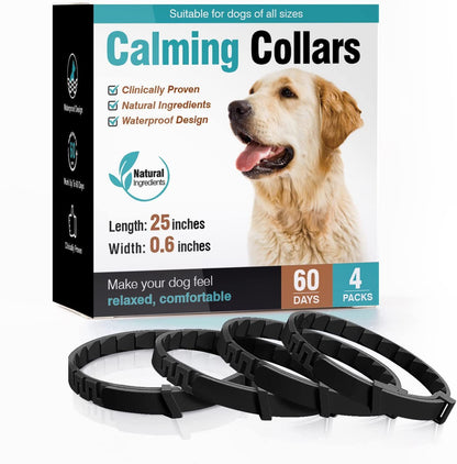 Pet Soothing Calming Collar Cat - Pet Parade Point